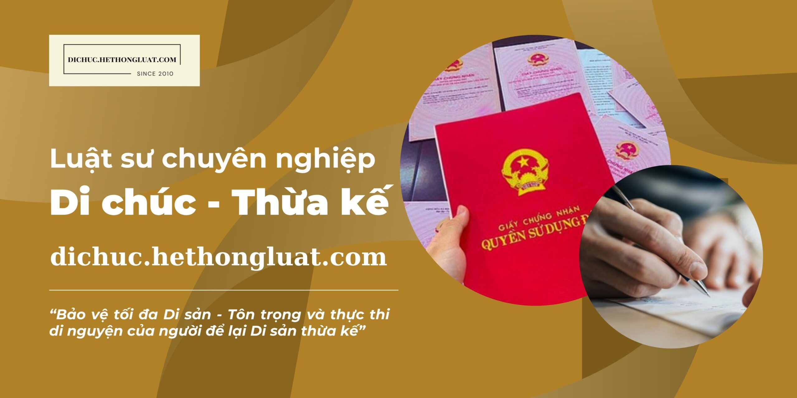 [PHƯỜNG HÀNG BUỒM, QUẬN HOÀN KIẾM, HÀ NỘI] – Công ty Luật soạn thảo di chúc ở Phường Hàng Buồm, Quận Hoàn Kiếm, Hà Nội - Ảnh 1