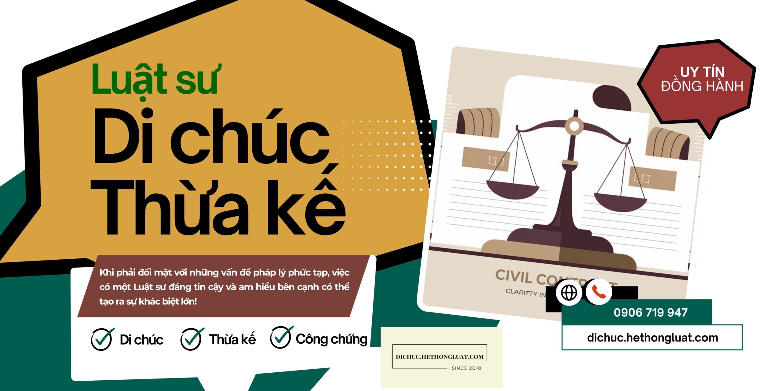 [PHƯỜNG TÂN HẢI, THÀNH PHỐ HỒ CHÍ MINH] – Luật sư soạn thảo văn bản di chúc công chứng ở địa điểm Phường Tân Hải, Thành phố Hồ Chí Minh - Ảnh 1