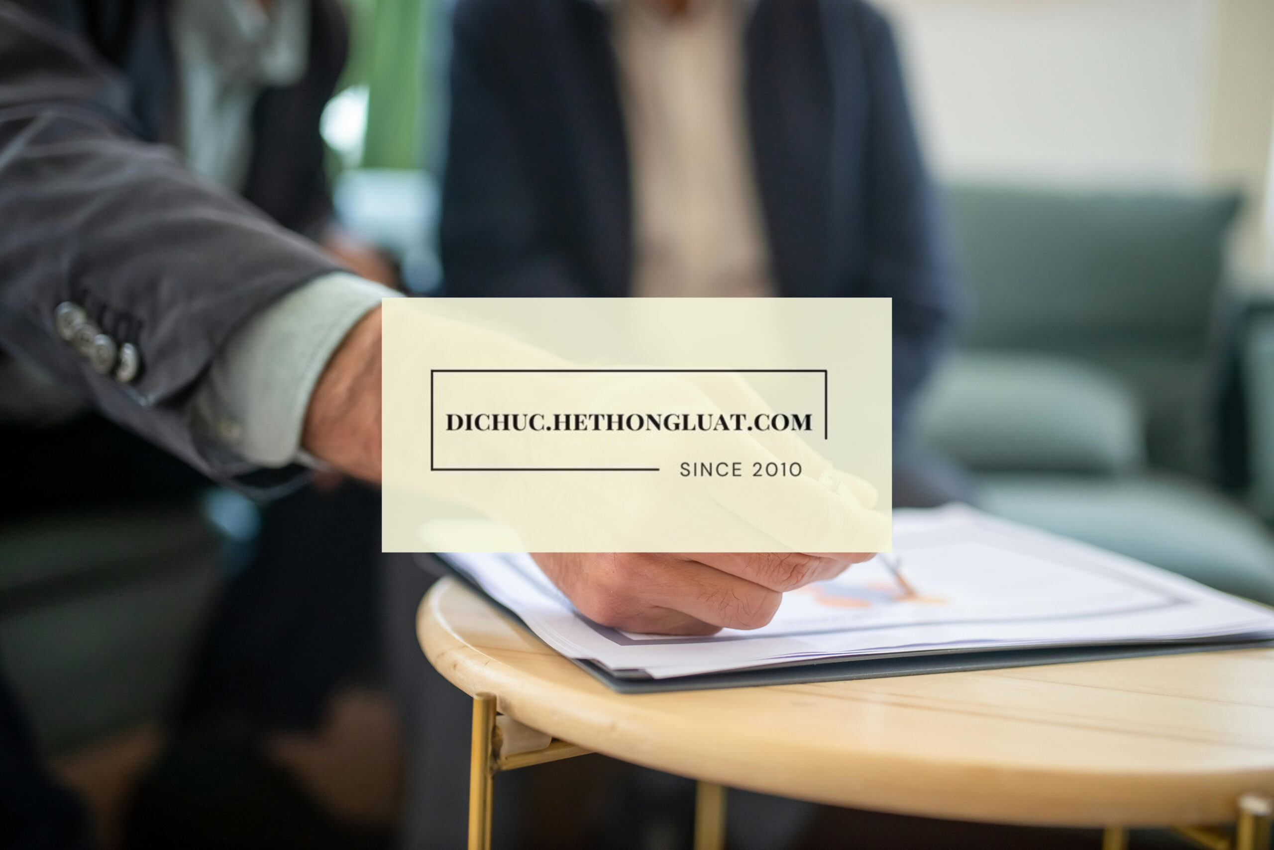 [PHƯỜNG TÂN HẢI, THÀNH PHỐ HỒ CHÍ MINH] – Luật sư soạn thảo văn bản di chúc công chứng ở địa điểm Phường Tân Hải, Thành phố Hồ Chí Minh - Ảnh 2