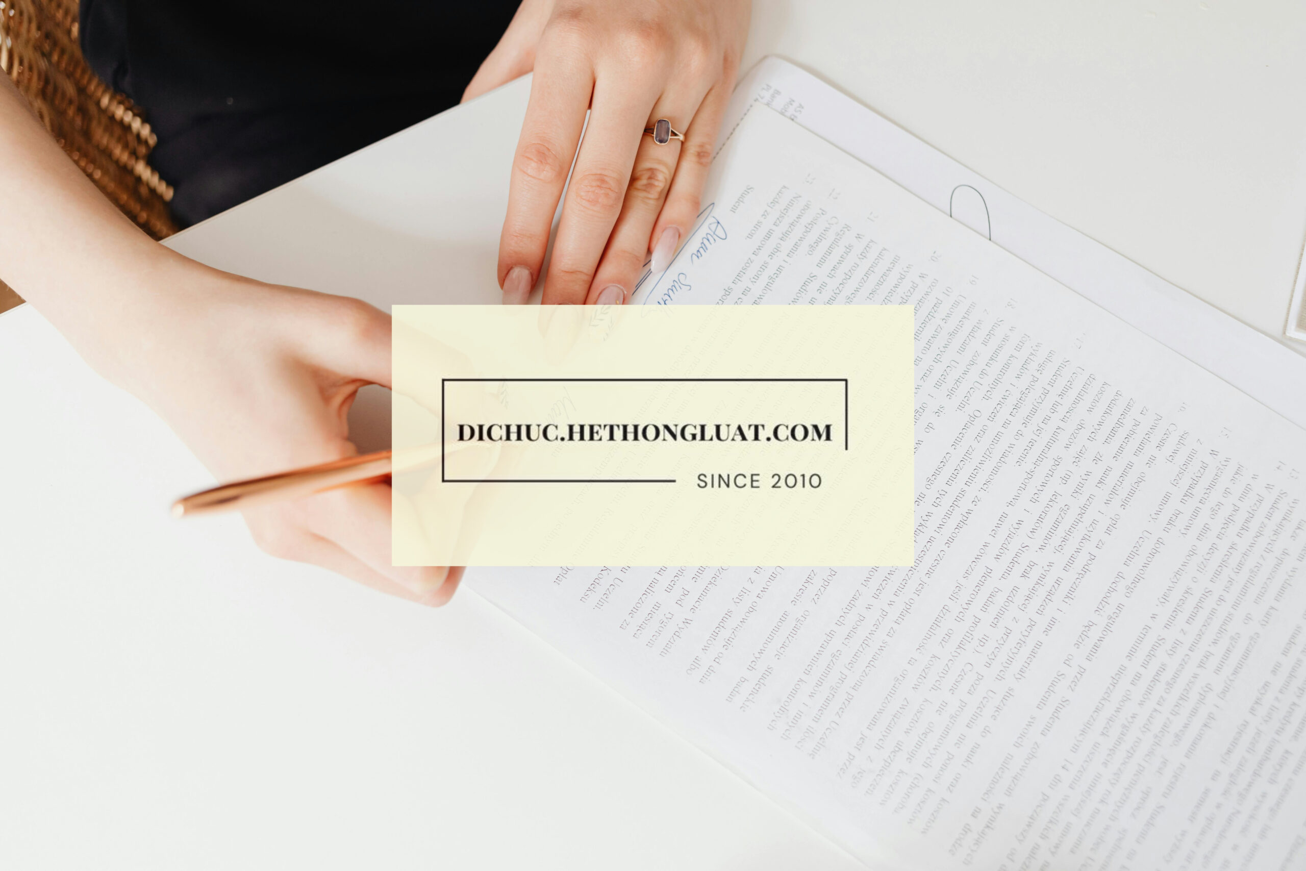 [CÔNG TY HỆ THỐNG LUẬT] Dịch vụ biên soạn di chúc để lại thừa kế ở Xã Dầu Tiếng, Thành phố Hồ Chí Minh - Ảnh 2