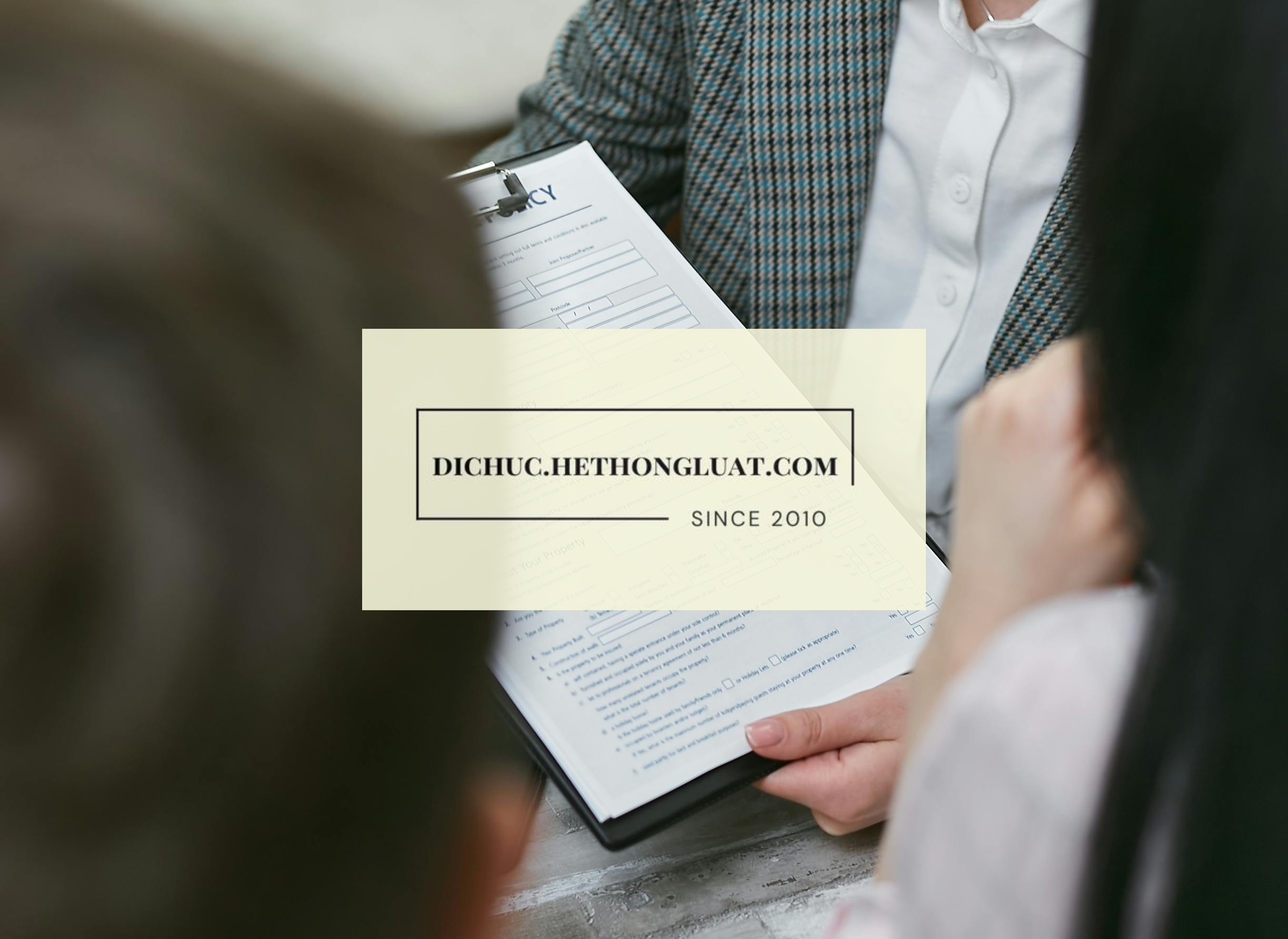 [PHƯỜNG NHẬT TÂN, QUẬN TÂY HỒ, HÀ NỘI] – Trọn gói biên soạn hồ sơ thừa kế ở khu vực Phường Nhật Tân, Quận Tây Hồ, Hà Nội - Ảnh 2