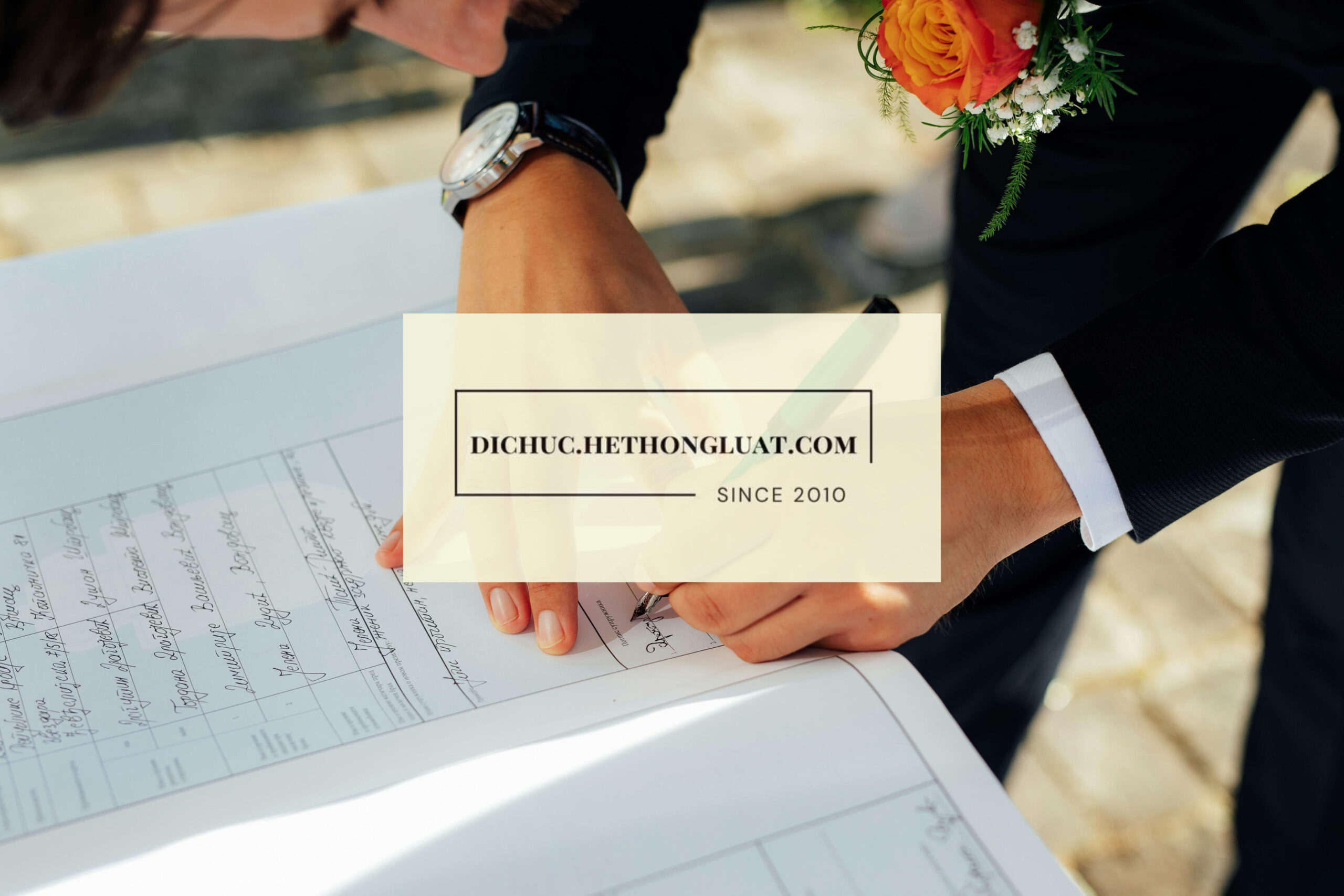 [DI CHÚC – THỪA KẾ] – Dịch vụ soạn thảo di chúc để lại thừa kế tại khu vực Phường Nguyễn Du, Quận Hai Bà Trưng, Hà Nội - Ảnh 2