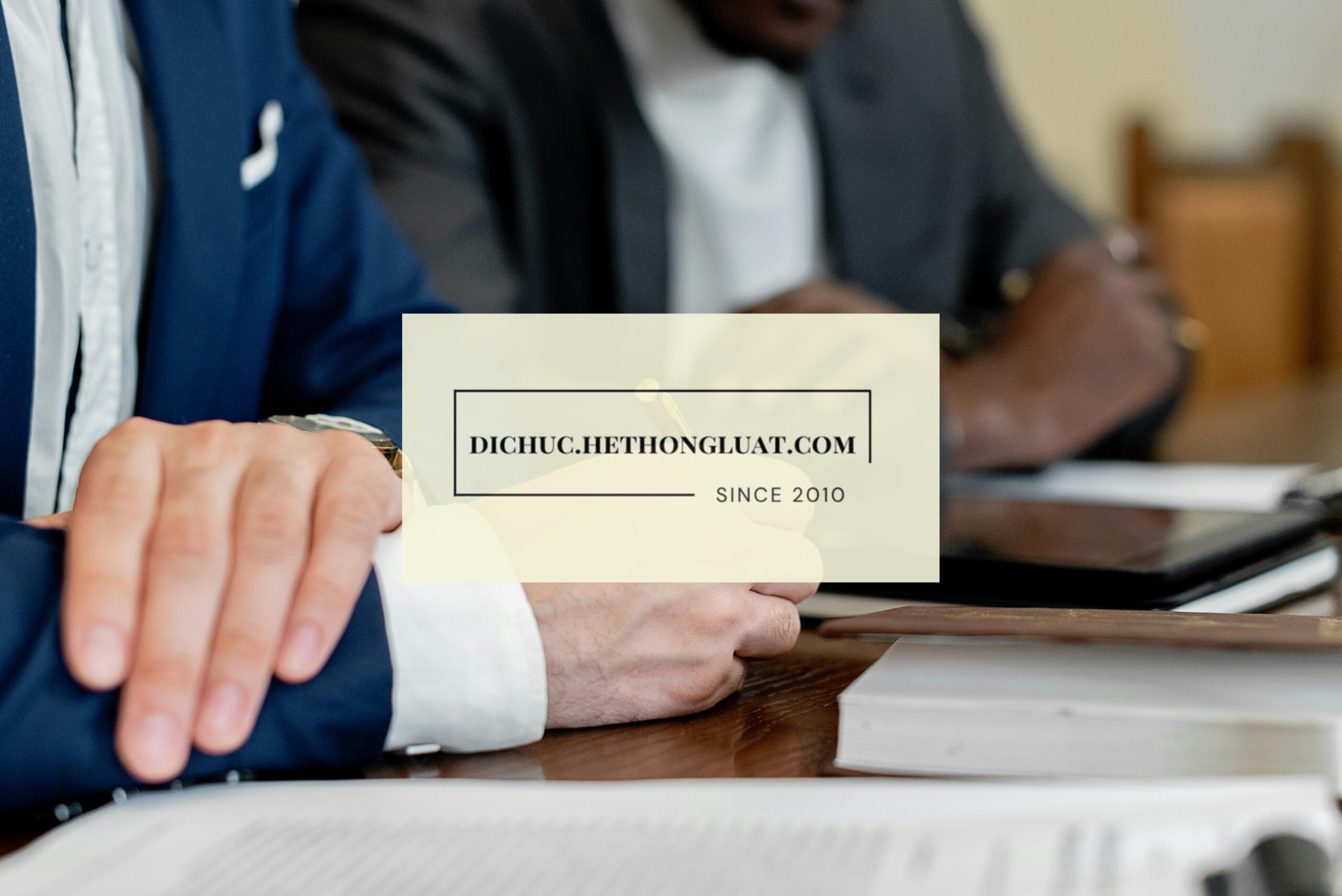 [LUẬT SƯ – DI CHÚC – THỪA KẾ] – Luật sư soạn thảo di chúc thừa kế tại địa điểm Phường Hàng Bông, Quận Hoàn Kiếm, Hà Nội - Ảnh 2