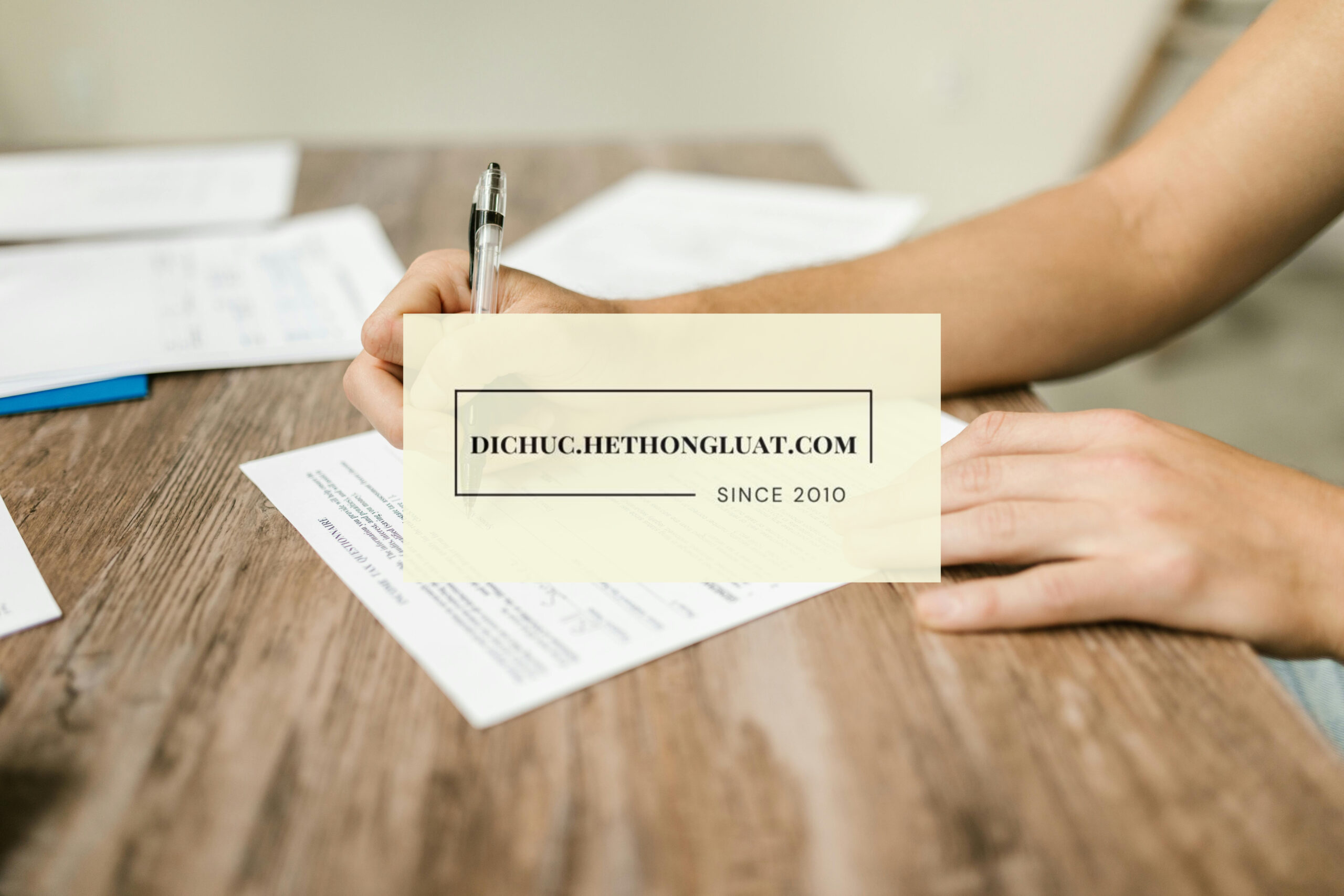 [PHƯỜNG HÀNG BUỒM, QUẬN HOÀN KIẾM, HÀ NỘI] – Công ty Luật soạn thảo di chúc ở Phường Hàng Buồm, Quận Hoàn Kiếm, Hà Nội - Ảnh 2