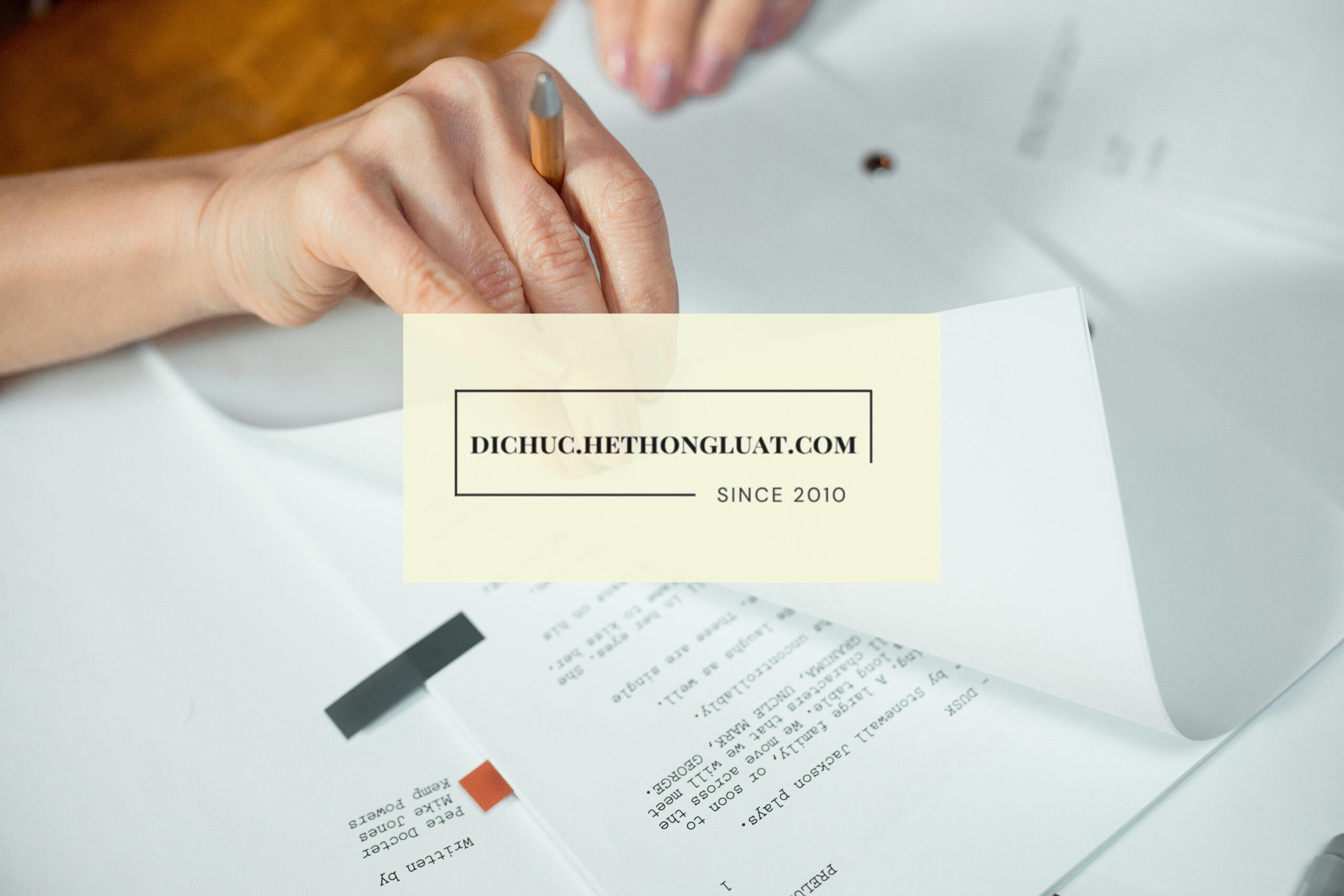 [PHƯỜNG THÀNH CÔNG, QUẬN BA ĐÌNH, HÀ NỘI] – Văn phòng Luật soạn thảo hồ sơ thừa kế tại Phường Thành Công, Quận Ba Đình, Hà Nội - Ảnh 2