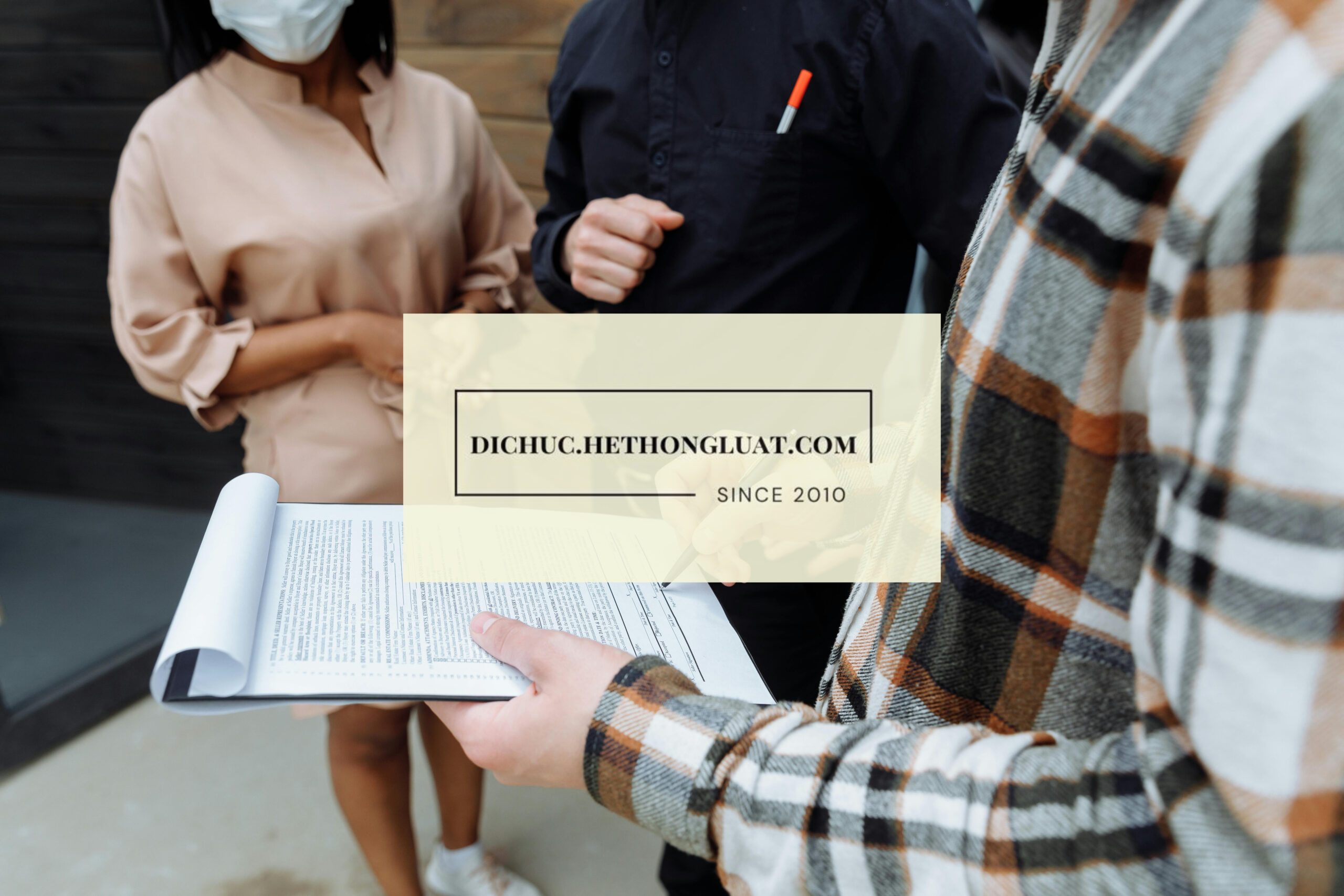 [PHƯỜNG CỐNG VỊ, QUẬN BA ĐÌNH, HÀ NỘI] – Luật sư chuyên nghiệp soạn hồ sơ thừa kế ở khu vực Phường Cống Vị, Quận Ba Đình, Hà Nội - Ảnh 2