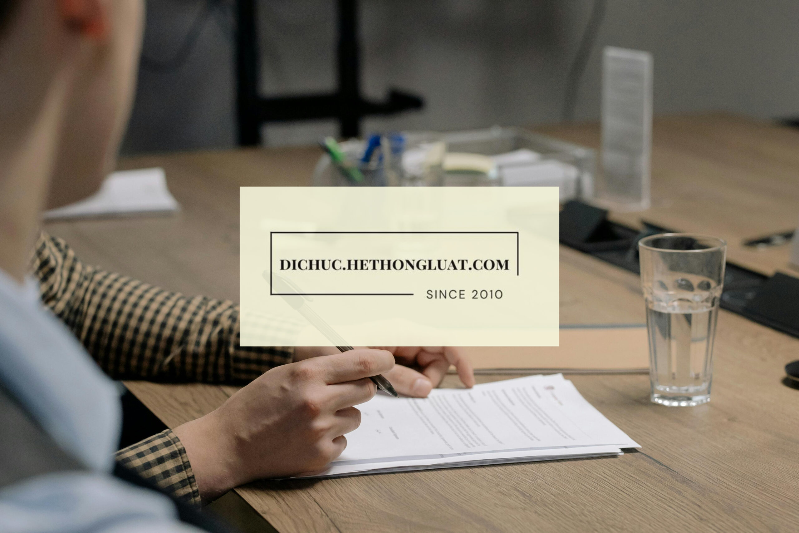 [Luật sư chuyên Di chúc] – Luật sư chuyên nghiệp biên soạn hồ sơ thừa kế tại khu vực Phường Thịnh Quang, Quận Đống Đa, Hà Nội - Ảnh 2