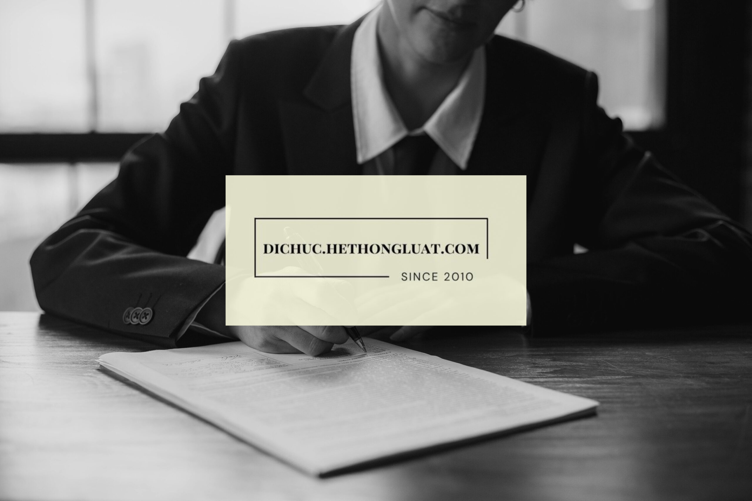 [XÃ HOÀ HỘI, THÀNH PHỐ HỒ CHÍ MINH] – Chuyên gia biên soạn di chúc thừa kế tại Xã Hoà Hội, Thành phố Hồ Chí Minh - Ảnh 2